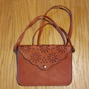 Crossbody bag